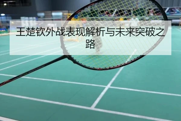王楚钦外战表现解析与未来突破之路